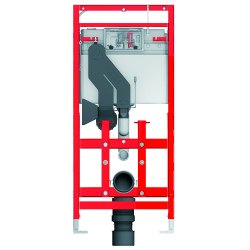 Инсталляция для унитаза TECE TECElux 400 9600400