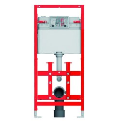 Инсталляция для унитаза TECE TECElux 100 9600100