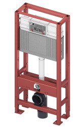 Инсталляция для унитаза TECE TECEprofil 9500393