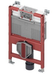 Инсталляция для унитаза TECE TECEprofil 9300380