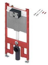 Инсталляция для унитаза TECE TECEprofil 9300500