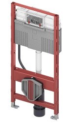 Инсталляция для унитаза TECE TECEprofil 9300379