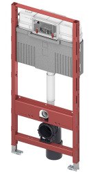 Инсталляция для унитаза TECE TECEprofil 9300302