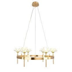 Подвесная люстра Imperiumloft Lotos IMPR_203933-26