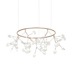 Подвесная люстра Imperiumloft Mi Heracleum IMPR_189642-22