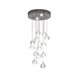 Подвесная люстра Imperiumloft Meteora IMPR_178391-26