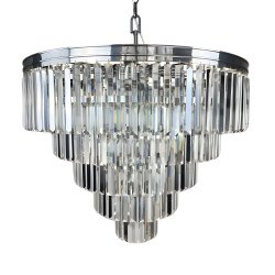 Подвесная люстра Imperiumloft Odeon 40,292