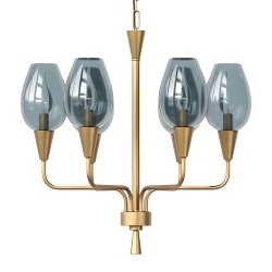 Подвесная люстра Imperiumloft VIOLA01 IMPR_179881-26