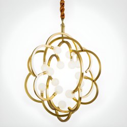 Подвесная люстра Imperiumloft FAIRY-CH01