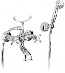 Смеситель для ванны Migliore Lady ML.LAD-902