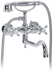 Смеситель для ванны Migliore Lady ML.LAD-986