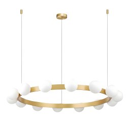 Подвесная люстра Imperiumloft DESTINY IMPR_194907-23