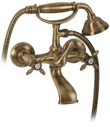 Смеситель для ванны Migliore Beatrice ML.BTC-102