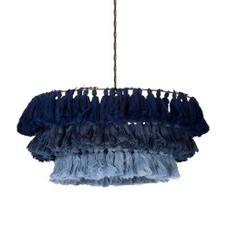 Подвесная люстра Imperiumloft Tassel IMPR_179697-26