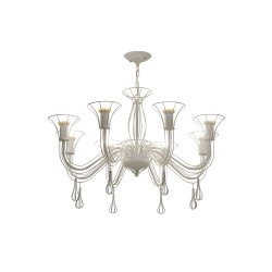 Подвесная люстра Imperiumloft Cast White IMPR_181893-26