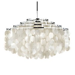 Подвесная люстра Imperiumloft Fun 40,2575