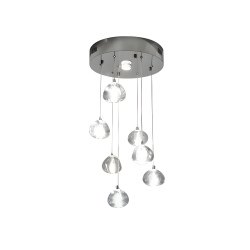 Подвесная люстра Imperiumloft Meteora IMPR_178390-26