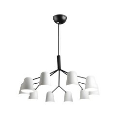 Подвесная люстра Imperiumloft Skym IMPR_203499-26