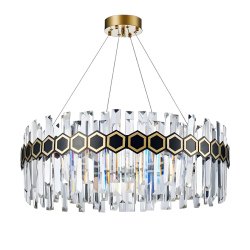 Подвесная люстра Imperiumloft MILAN IMPR_151568-26