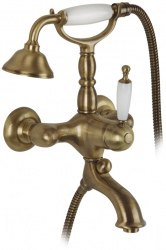 Смеситель для ванны Migliore Oxford ML.OXF-6302