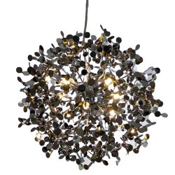 Подвесная люстра Imperiumloft Tezani Argent IMPR_186190-22