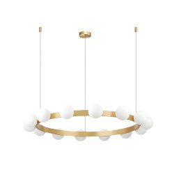 Подвесная люстра Imperiumloft DESTINY IMPR_194906-23