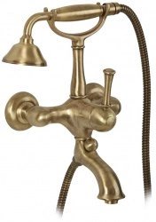 Смеситель для ванны Migliore Dallas ML.DLS-6802