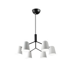 Подвесная люстра Imperiumloft Skym IMPR_203498-26