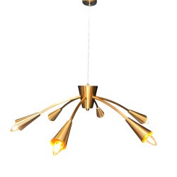 Подвесная люстра Imperiumloft FINLEY IMPR_140683-26