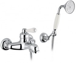 Смеситель для ванны Migliore Ermitage ML.ERM-7002