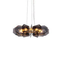 Подвесная люстра Imperiumloft BACCARA IMPR_140545-26