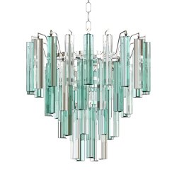 Подвесная люстра Imperiumloft AQUA IMPR_189462-26