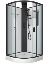 Душевая кабина Grossman GR-251 90x90 без крыши