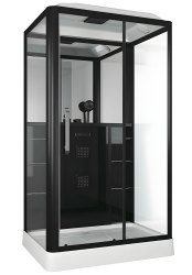 Душевая кабина Grossman GR-227R 120x90