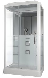 Душевая кабина Grossman GR-127L 120x90