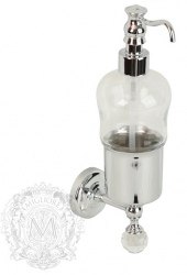 Дозатор Migliore Amerida ML.AMR-60.407