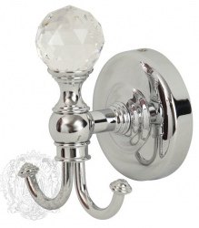 Крючок для ванной комнаты Migliore Amerida ML.AMR-60.409