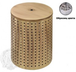 Корзина для белья Migliore Complementi ML.COM-50.135