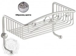 Решетка с крючками Migliore Complementi ML.COM-50.601