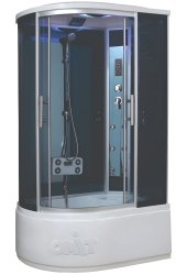 Душевая кабина Timo Standart T-1120 R 120x85 с гидромассажем