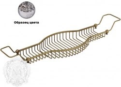 Полка-решетка Migliore Complementi ML.COM-50.173
