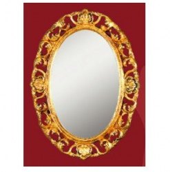 Зеркало Migliore Complementi ML.COM-70.703