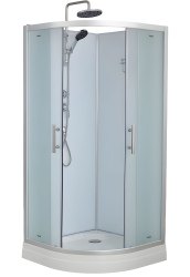 Душевая кабина Timo Imwei XN-09FS 90x90 без крыши