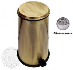 Ведро Migliore Complementi ML.COM-50.109