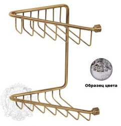 Полка-решетка Migliore Complementi ML.COM-50.112