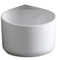 Акриловая ванна Abber AB9305 95x95