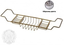 Полка-решетка Migliore Complementi ML.COM-50.170