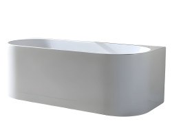 Акриловая ванна Abber AB9310 170x78