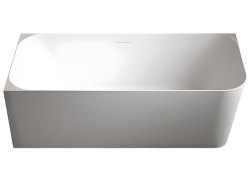 Акриловая ванна Abber AB9331-1.6L 160x75