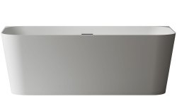 Акриловая ванна Abber AB9223-1.6 160x75